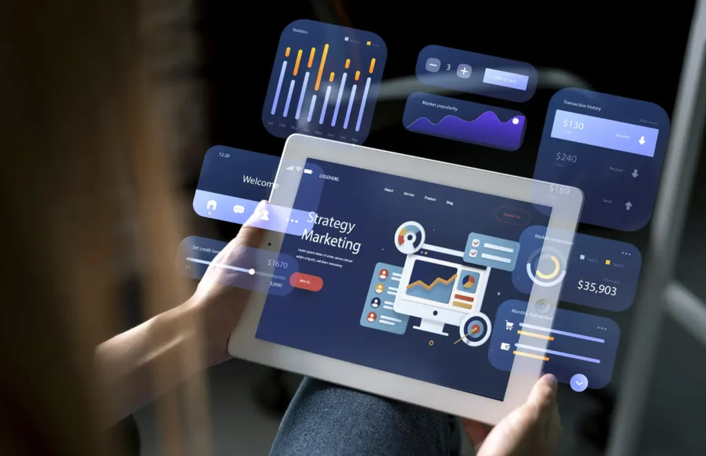 اتوماسیون بازاریابی برای بهبود عملکرد دیجیتال مارکتینگ