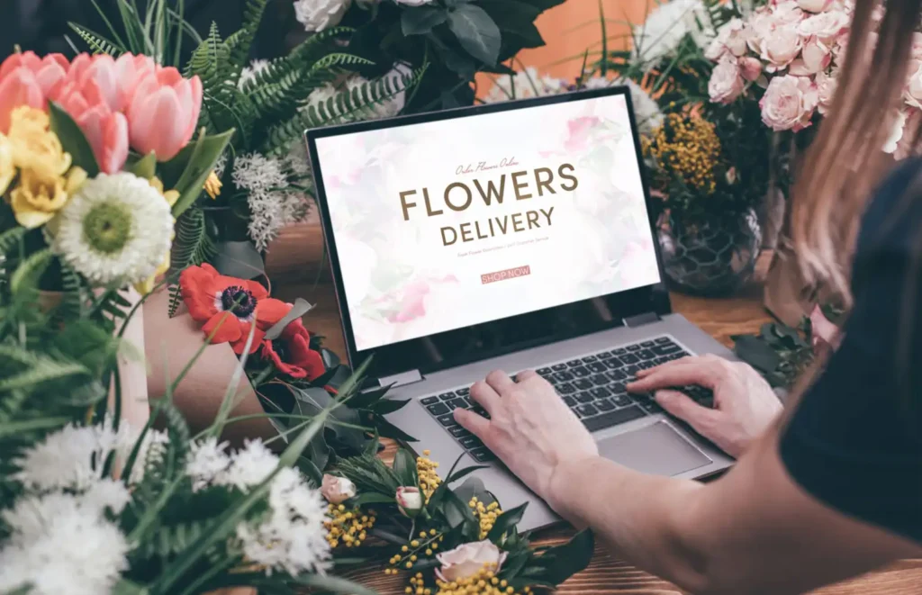 چرا سئو برای سایت گل‌فروشی اهمیت دارد؟| 5 مرحله برای سئو بهینه