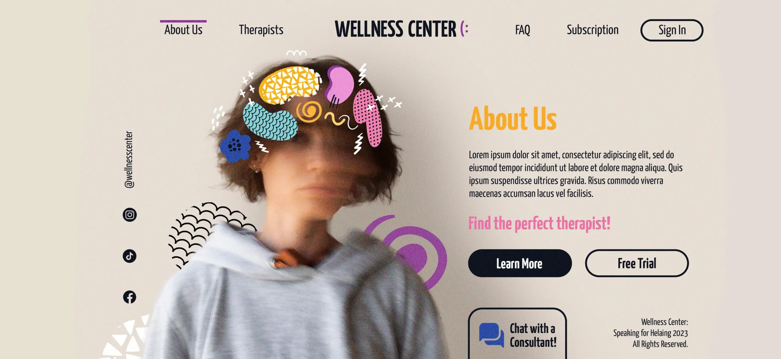 اشتباهات رایج در سئو سایت روانشناسی