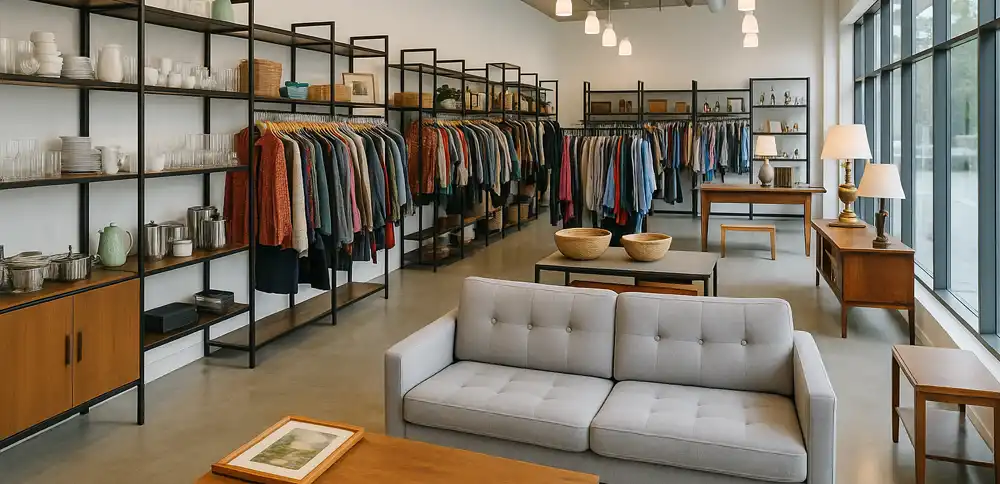 سمساری مدرن