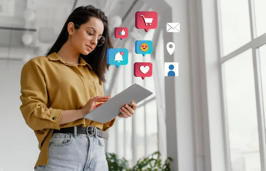 چگونه با استفاده از دیجیتال مارکتینگ درآمد آرایشگاه خود را چند برابر کنیم؟