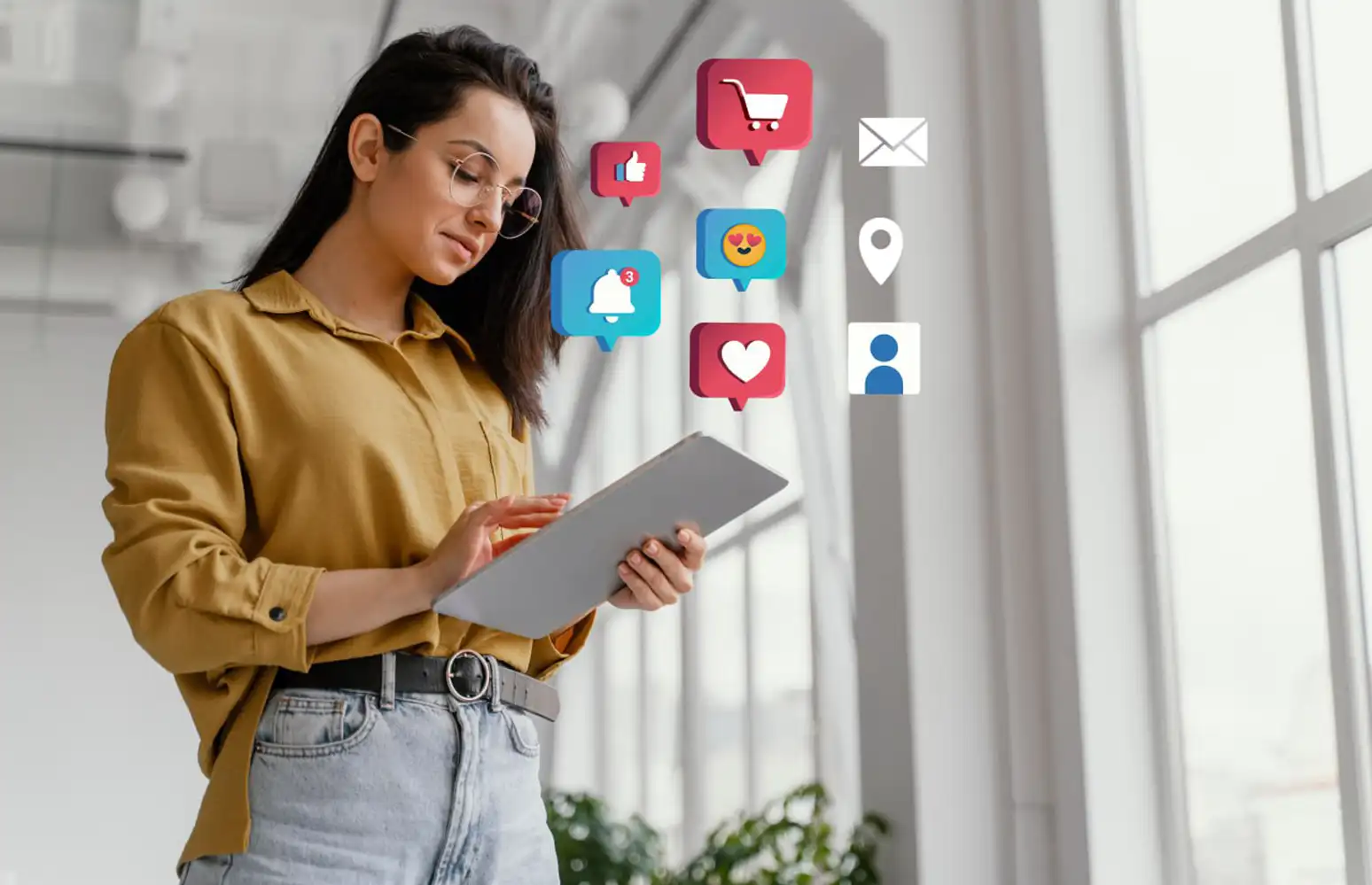 چگونه با استفاده از دیجیتال مارکتینگ درآمد آرایشگاه خود را چند برابر کنیم؟