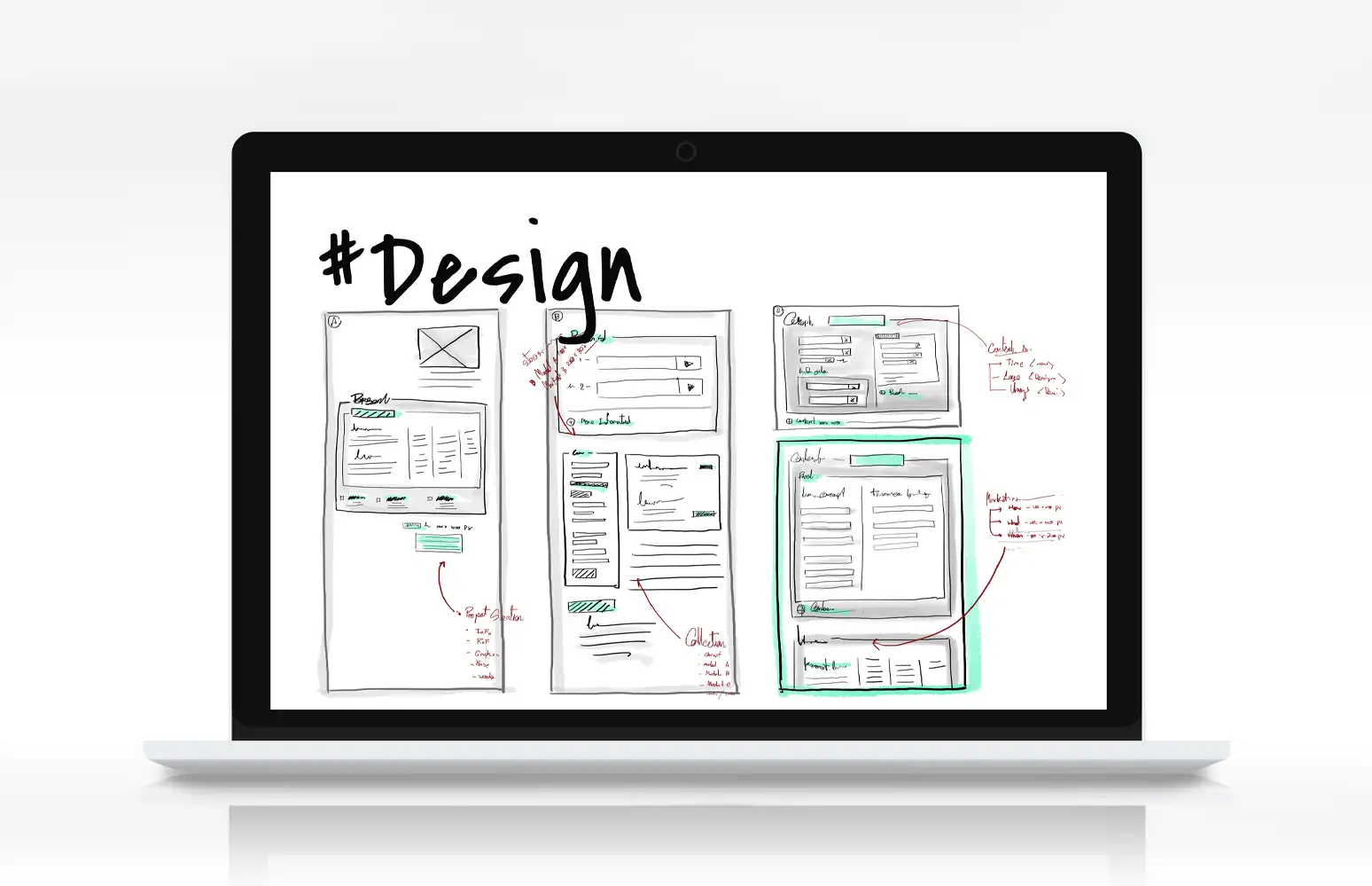 راهنمای جامع برای شناسایی و رفع 9 اشتباه رایج در طراحی گرافیکی