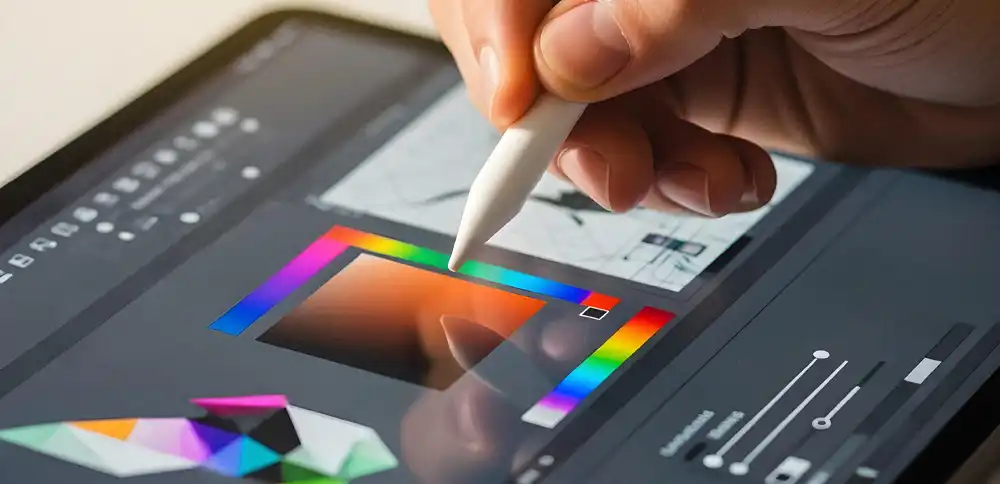 طراحی گرافیکی