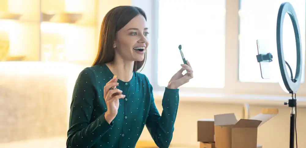 فعالیت حرفه ای در شبکه های اجتماعی