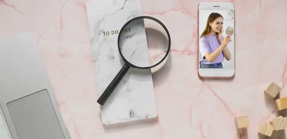 تاثیر سئو بر جذب مشتری در کلینیک های زیبایی