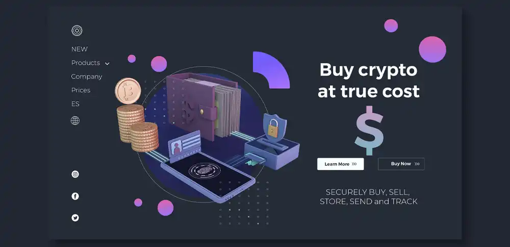 سئو وبسایت ارز دیجیتال توسط نویانوین