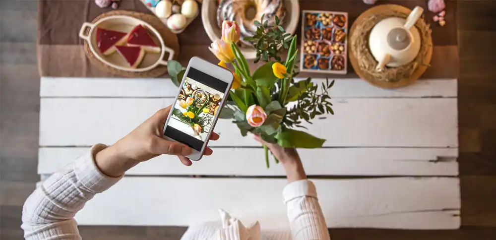 آموزش سئو محلی برای گل فروشی ها