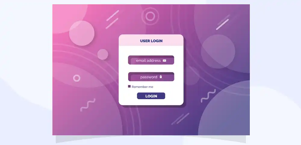 پاپ آپ ورود (Entry Pop Up)