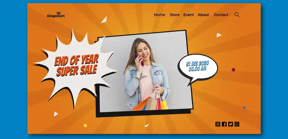 ارائه محتوای ارزشمند در پاپ آپ