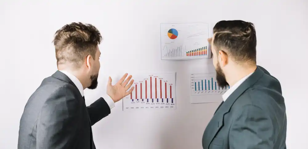 تفاوت بررسی رقبا در سئو با سایر تحلیل ها