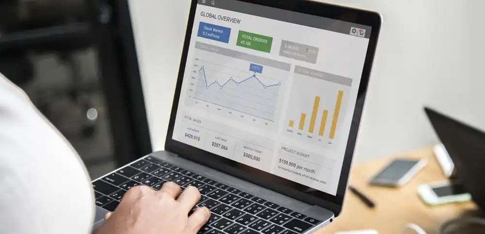 تحلیل فنی سایت رقبا