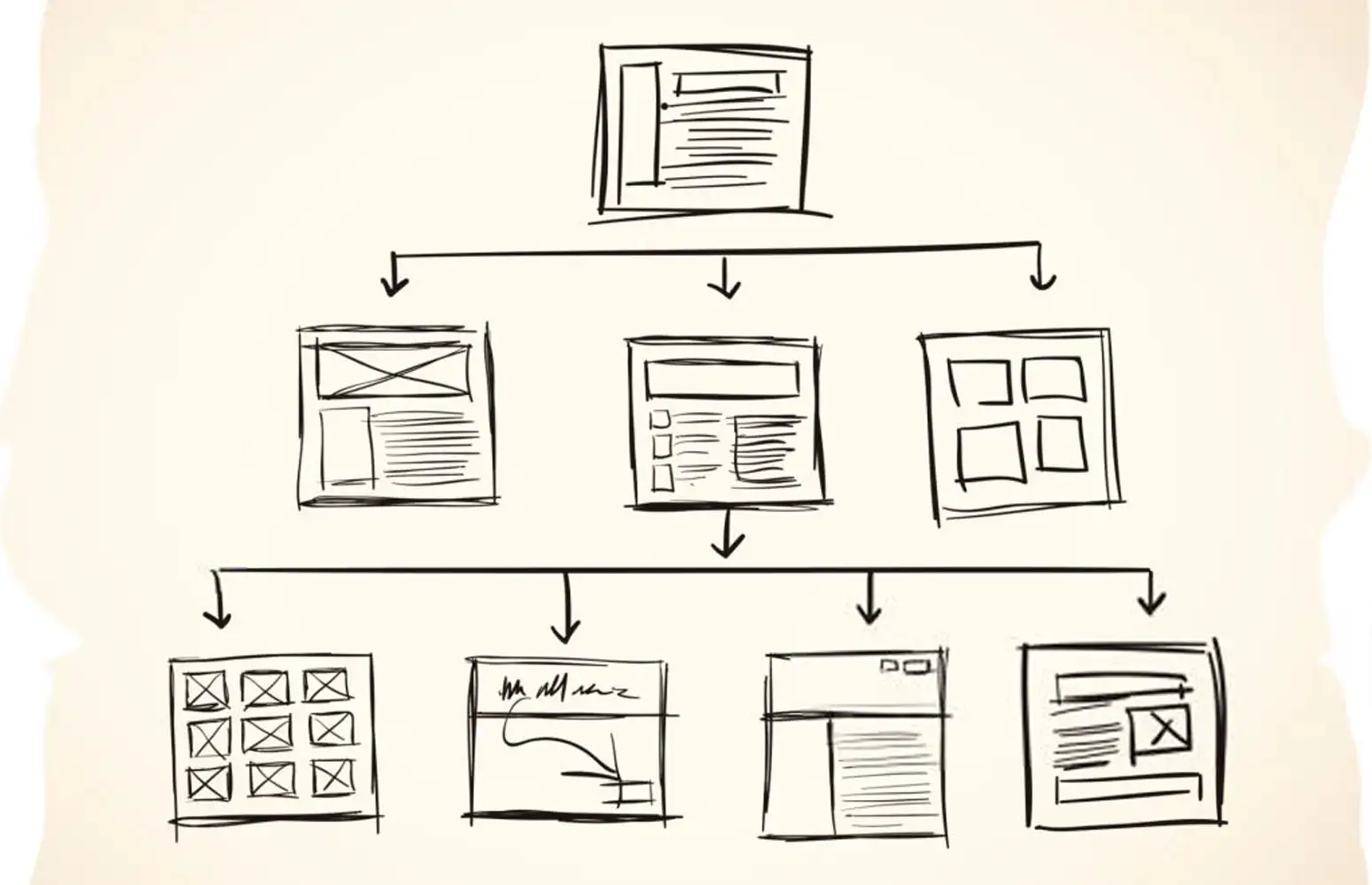 سایت مپ چیست و چه تاثیری در سئو دارد؟