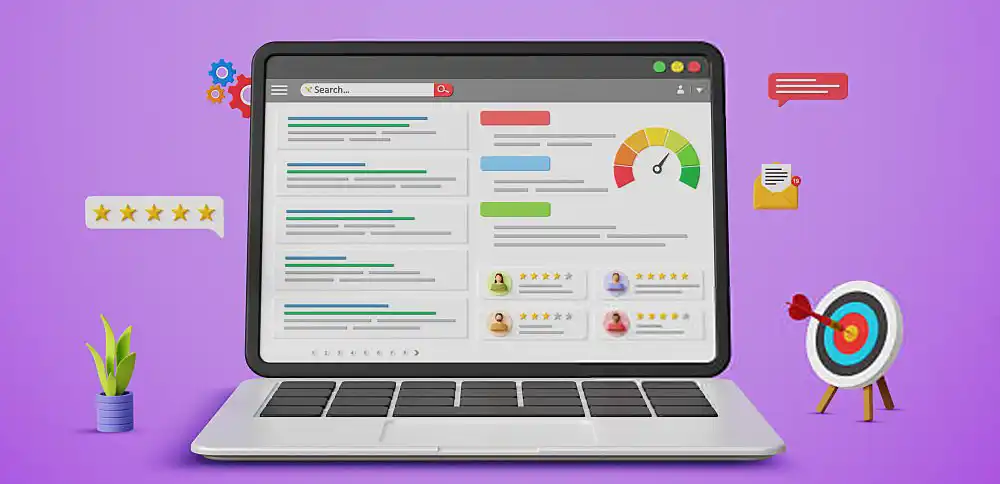 انواع سایت مپ