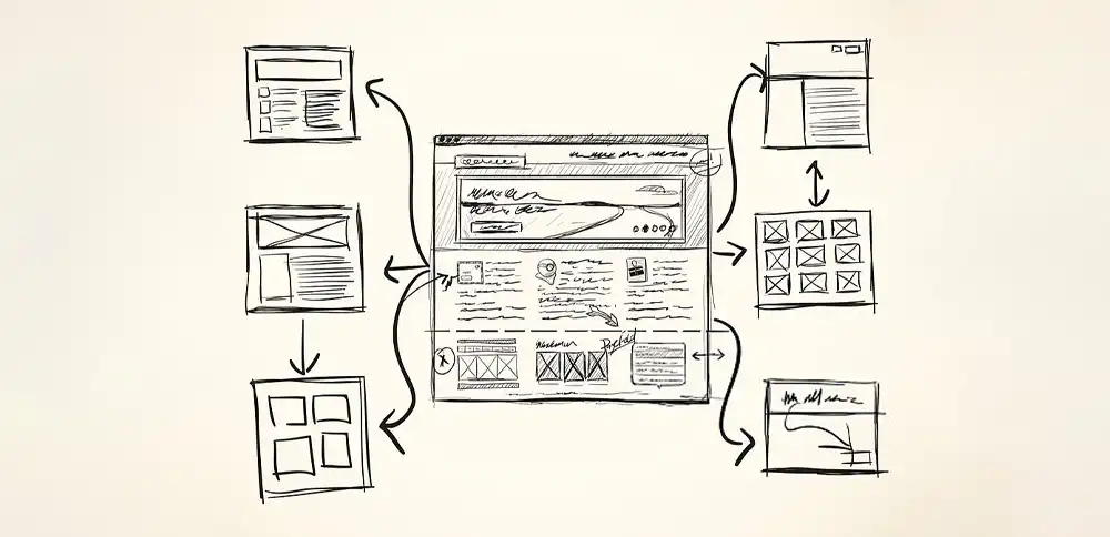 اشتباهات رایج در استفاده از سایت مپ