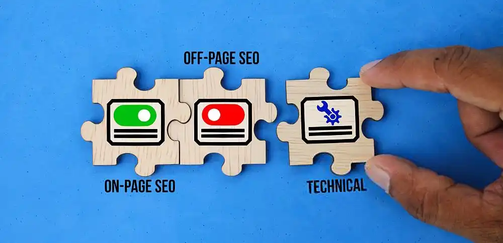 تاثیر سایت مپ در سئو سایت